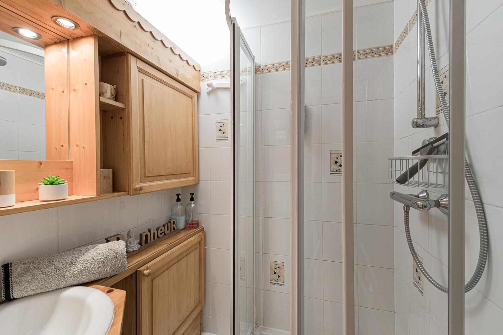Ski Ou Thermes? Un Appt Cabine Avec Vue Magnifique Saint-Gervais-les-Bains Ngoại thất bức ảnh