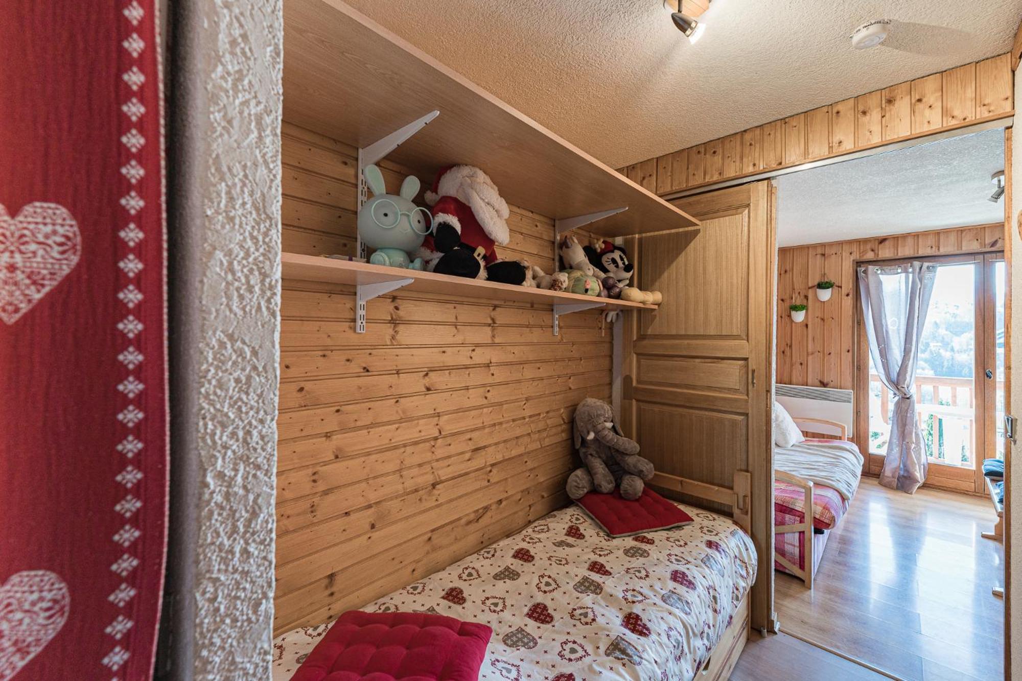 Ski Ou Thermes? Un Appt Cabine Avec Vue Magnifique Saint-Gervais-les-Bains Ngoại thất bức ảnh