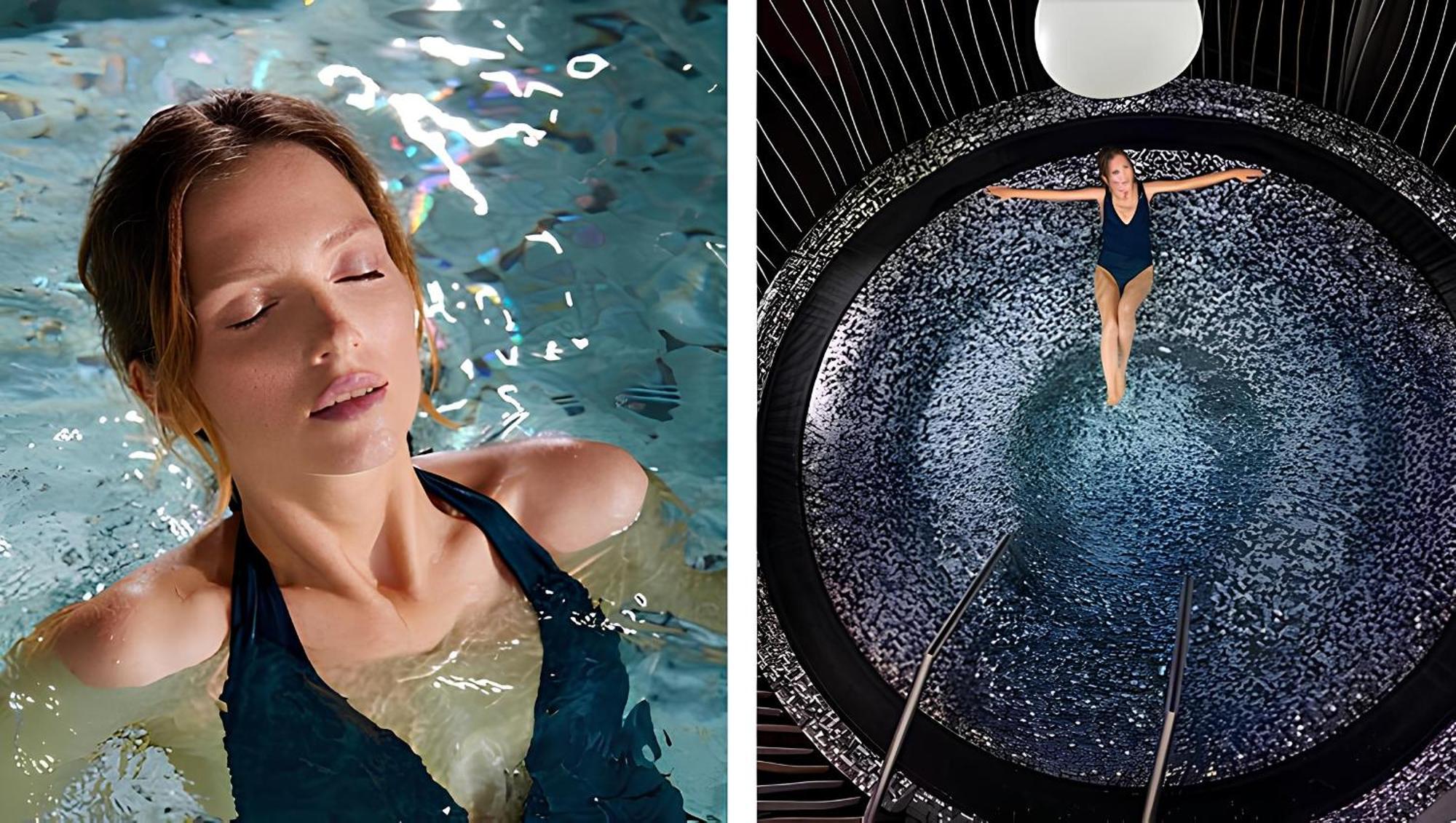 Ski Ou Thermes? Un Appt Cabine Avec Vue Magnifique Saint-Gervais-les-Bains Ngoại thất bức ảnh