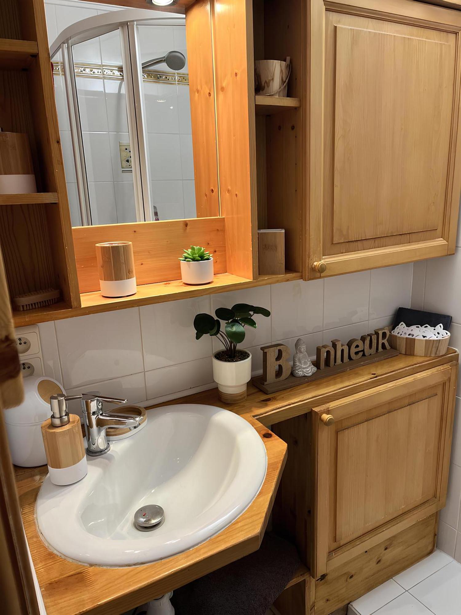 Ski Ou Thermes? Un Appt Cabine Avec Vue Magnifique Saint-Gervais-les-Bains Ngoại thất bức ảnh